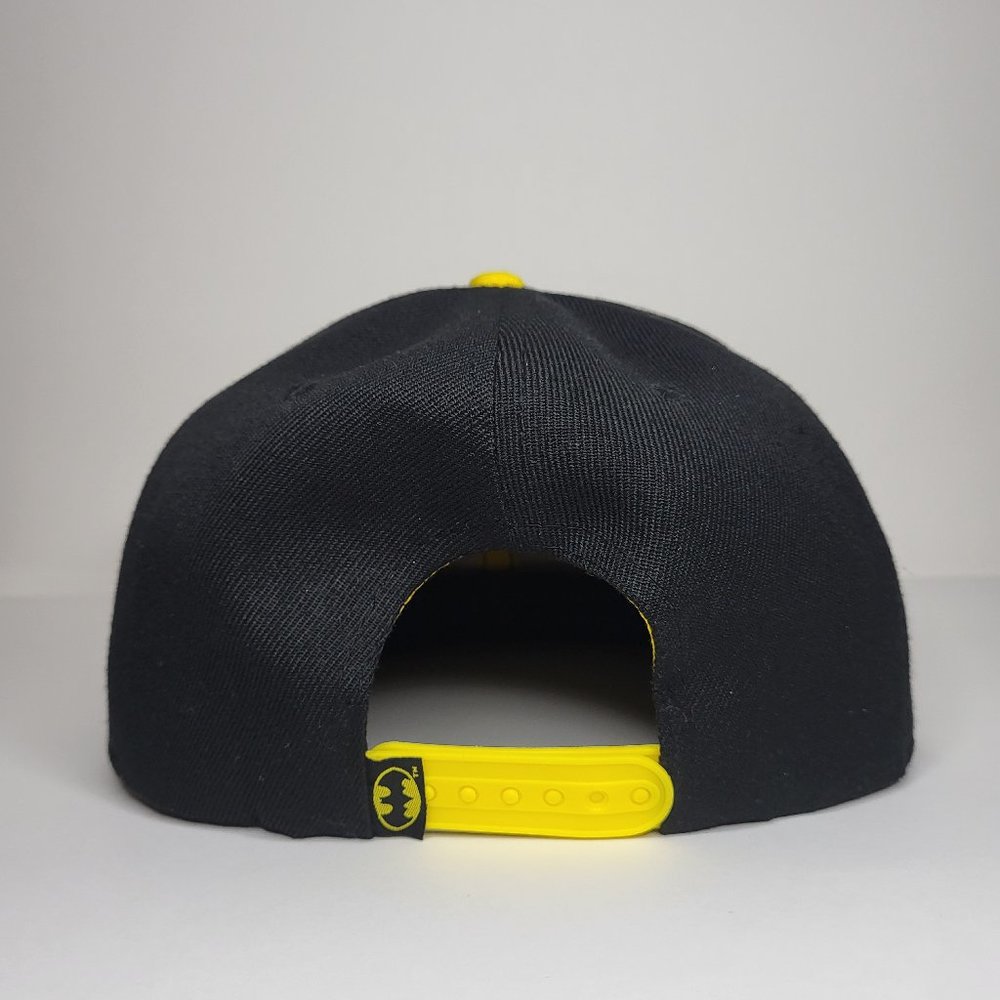 Batman Snapback - Picture 3 of 5